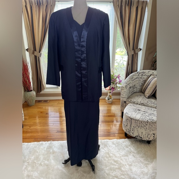 2 pce evening / special occasion - Picture 3 of 7